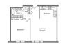One Bedroom One Bathroom