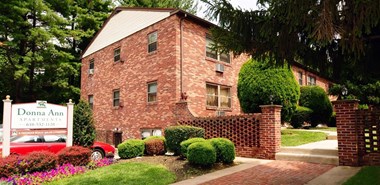 1637 Lincoln Ave Studio-2 Beds Apartment for Rent