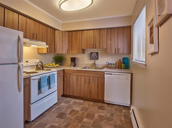 1000 Darby Road 2 Beds Apartment for Rent - Photo Gallery 4