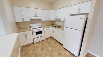 1200 Lincoln Avenue 2 Beds Apartment for Rent - Photo Gallery 3
