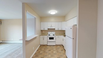 1200 Lincoln Avenue 2 Beds Apartment for Rent - Photo Gallery 4