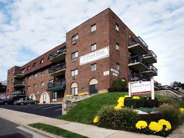 1200 Lincoln Avenue 2 Beds Apartment for Rent - Photo Gallery 1