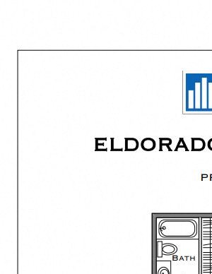 2 Bedroom 1 Bathroom 2 Bedroom 1 Bathroom