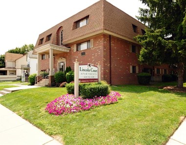 1320 Lincoln Ave 1-2 Beds Apartment for Rent
