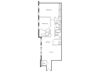 2 Bedroom 2 Bathroom - Deluxe