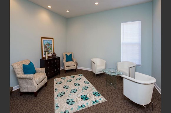 Main Street Apartments 1450 Paramount Drive Huntsville