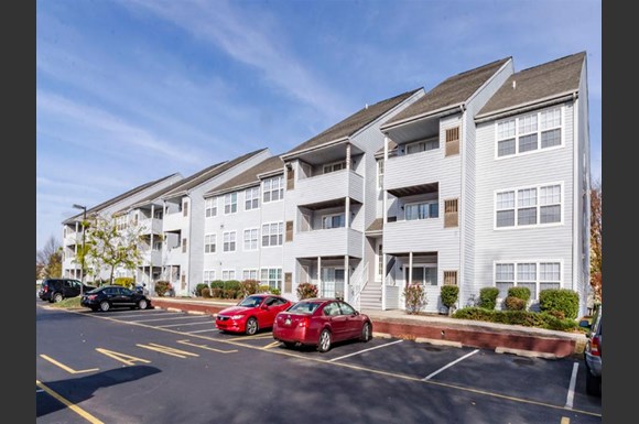 Village of Westover Apartments, 120 Pennington Place, Dover, DE ... Village of Westover Apartments, 120 Pennington Place, Dover, DE ...