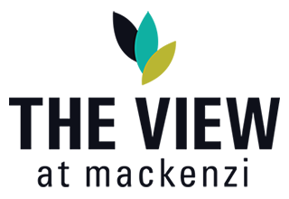 The View at Mackenzi logo