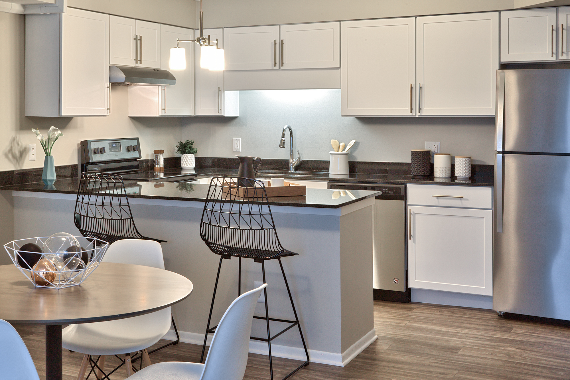 1 Bedroom Apartments In St Paul