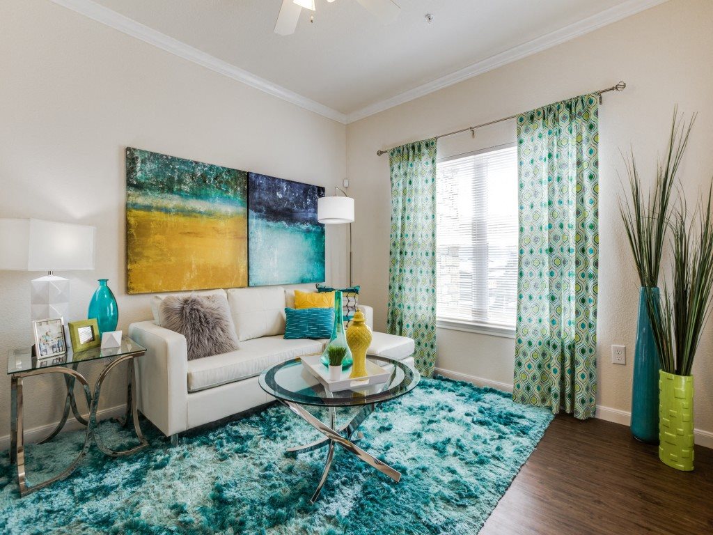 The Lookout At Comanche Hill Apartments