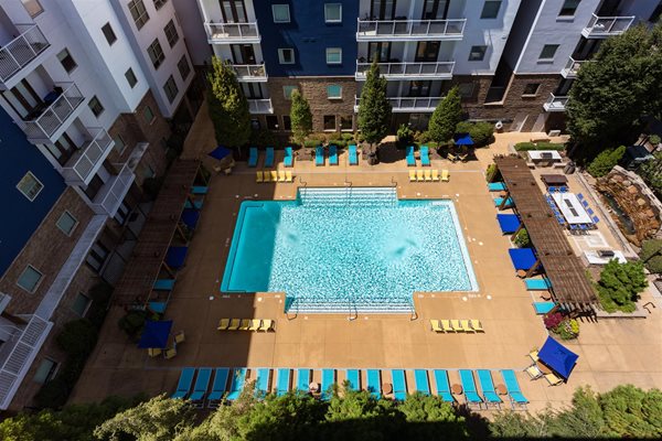 Arium Westside Apartments 1000 Northside Dr Nw Atlanta