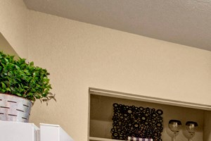 Model Kitchen Model Kitchen | Apartments In Mukilteo WA | On The Green - Photo Gallery 2