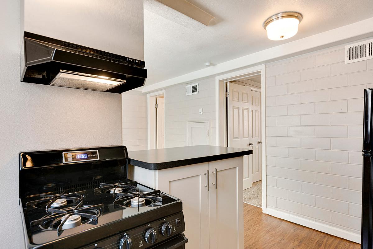 JP50 Apartments in Denver, CO