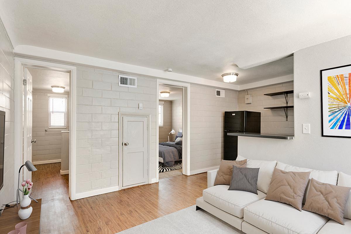 JP50 Apartments in Denver, CO