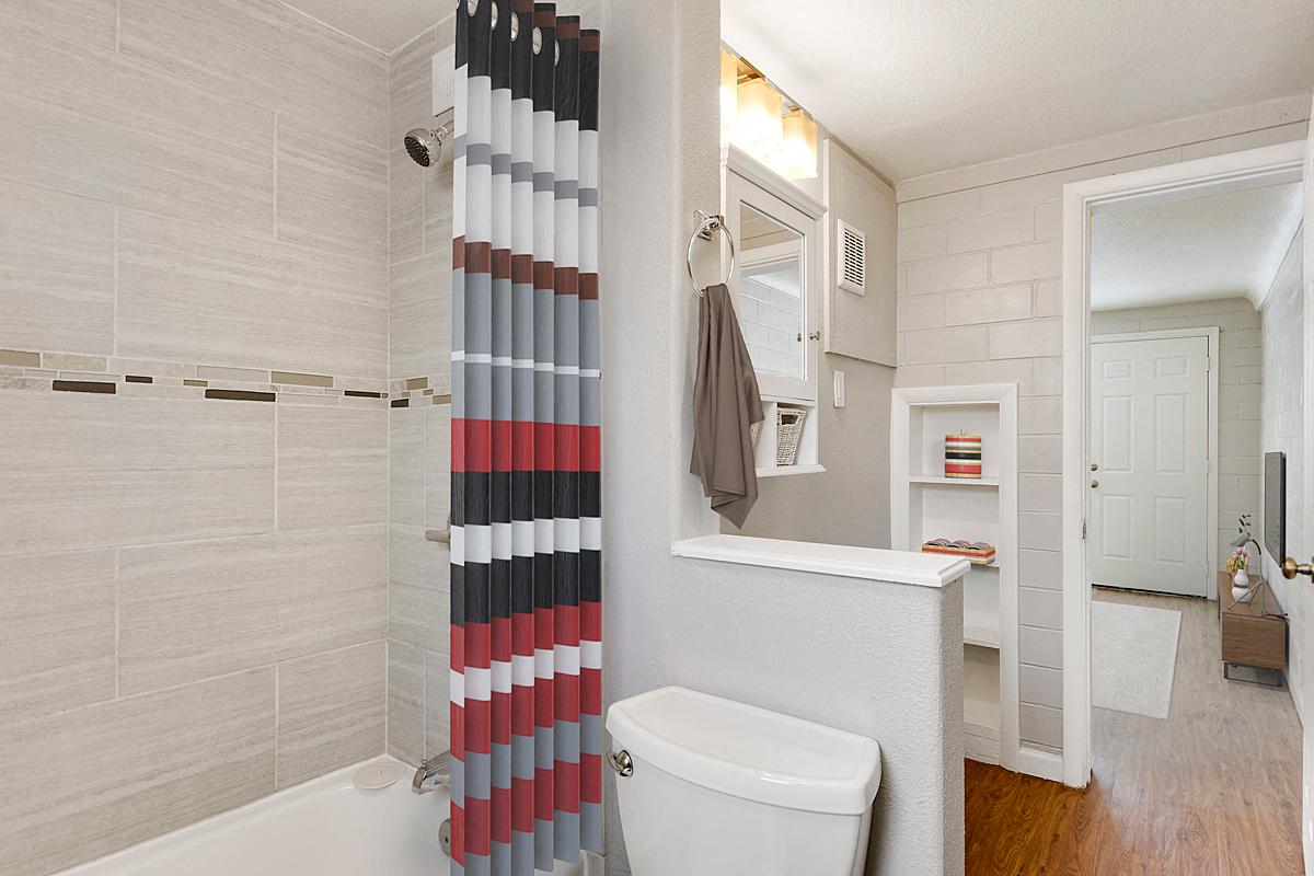 JP50 Apartments in Denver, CO