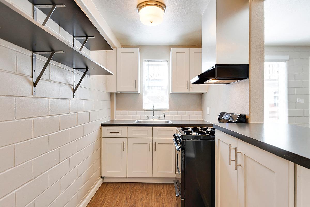 JP50 Apartments in Denver, CO