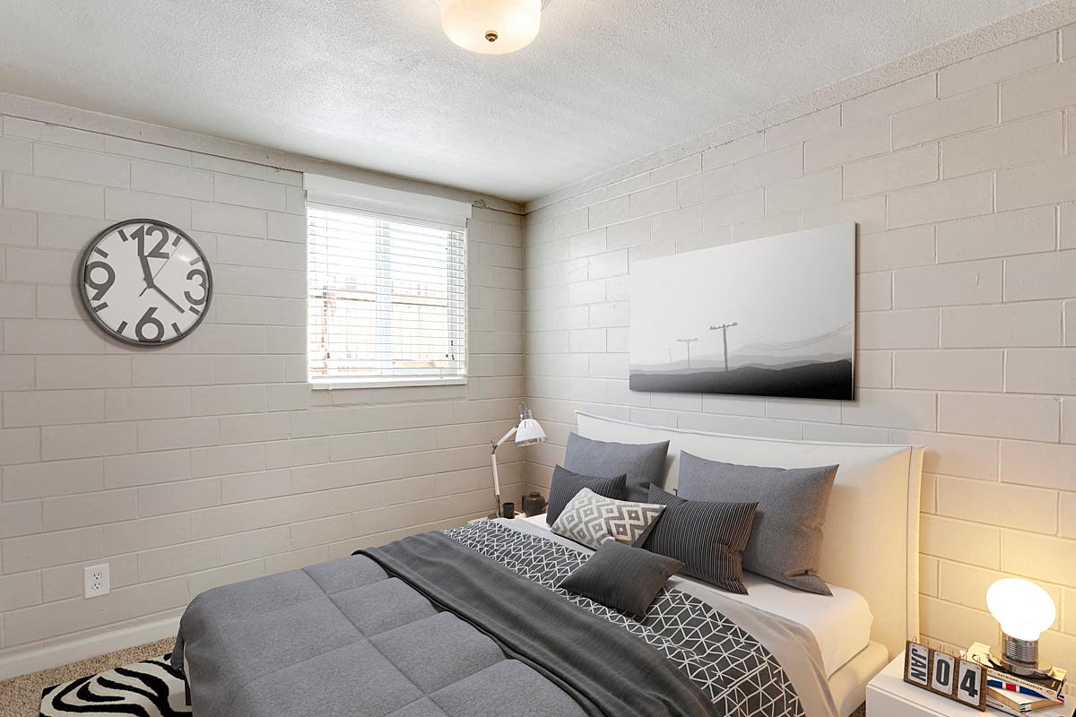 JP50 Apartments in Denver, CO