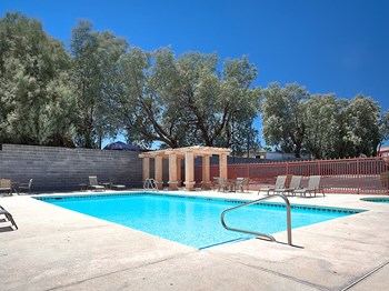 swimming pool - Photo Gallery 3