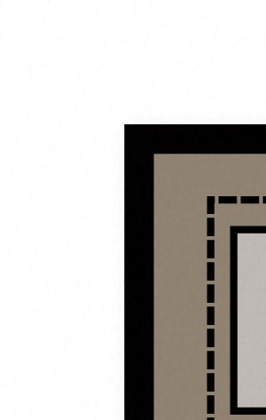 A3 Floor Plan A3 Floor Plan at The Ivy, Austin, Texas