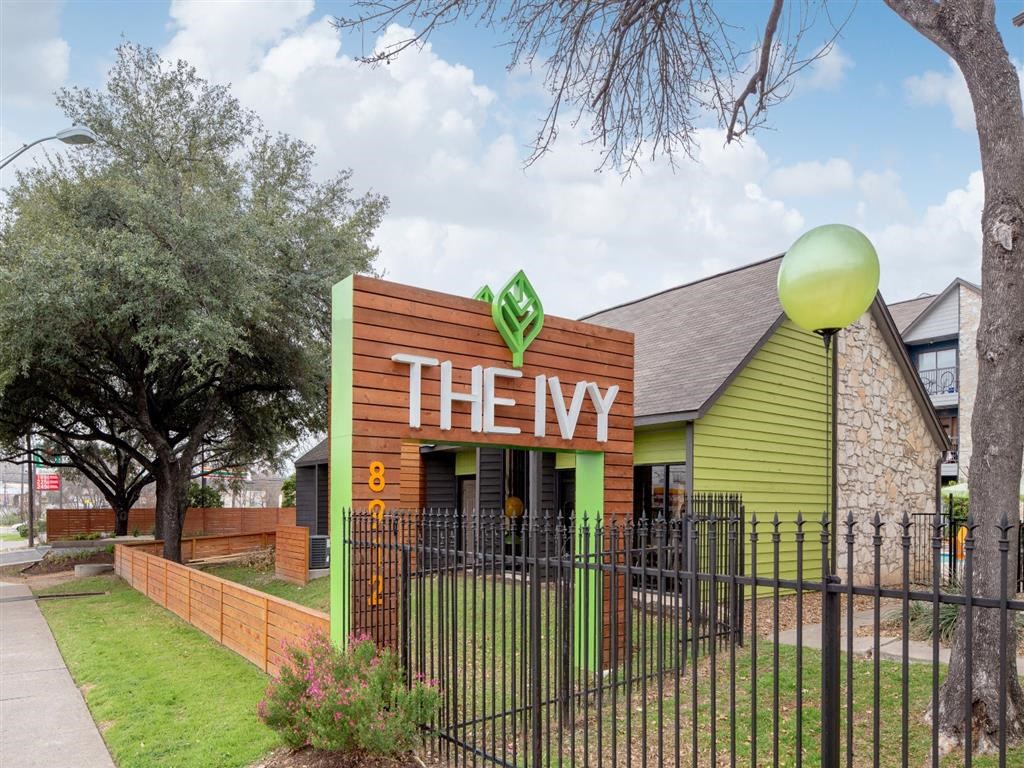 The Ivy Apartments, 8912 North Lamar Blvd, Austin, TX RentCafe