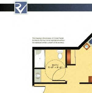 Lily Suite Floorplan Lily Suite Floorplan