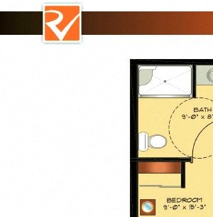 Marigold Suite Floorplan Marigold Suite Floorplan