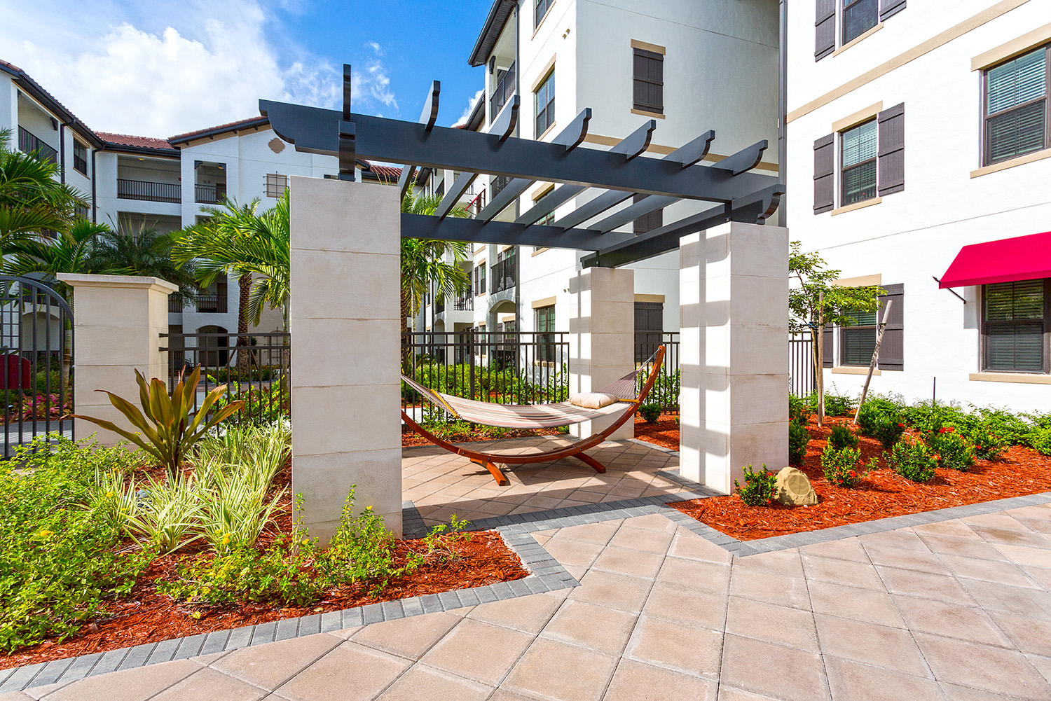 Hammock at Orchid Run Apartments, Naples