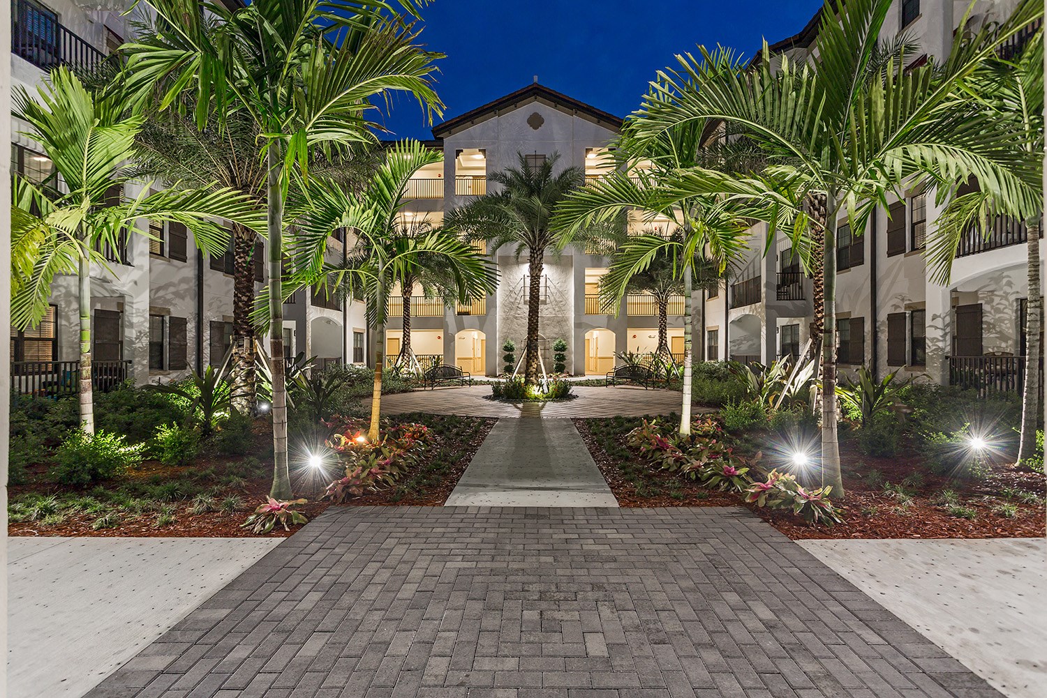 Orchid Run | Apartments in Naples, FL