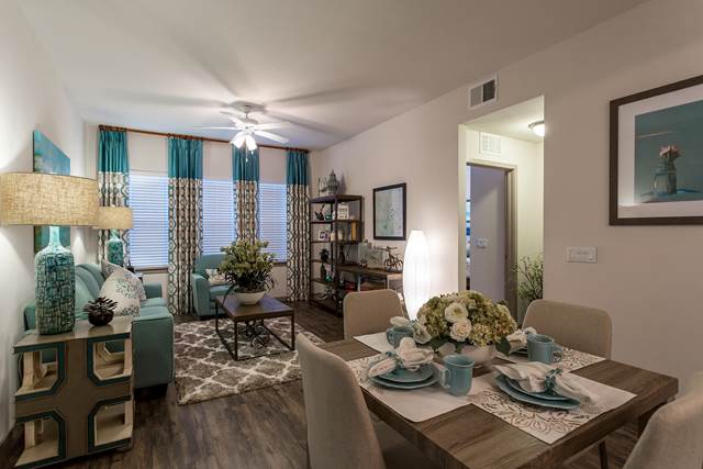 1-bedroom apartment at Orchid Run in Naples, FL
