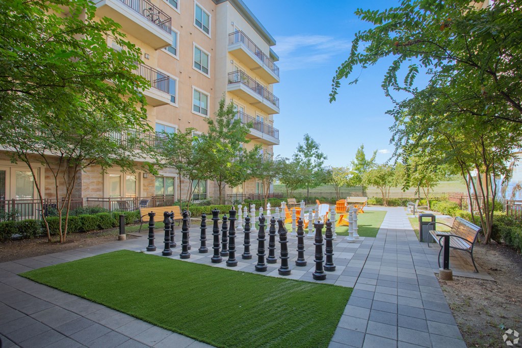 Exterior photo of the property outside