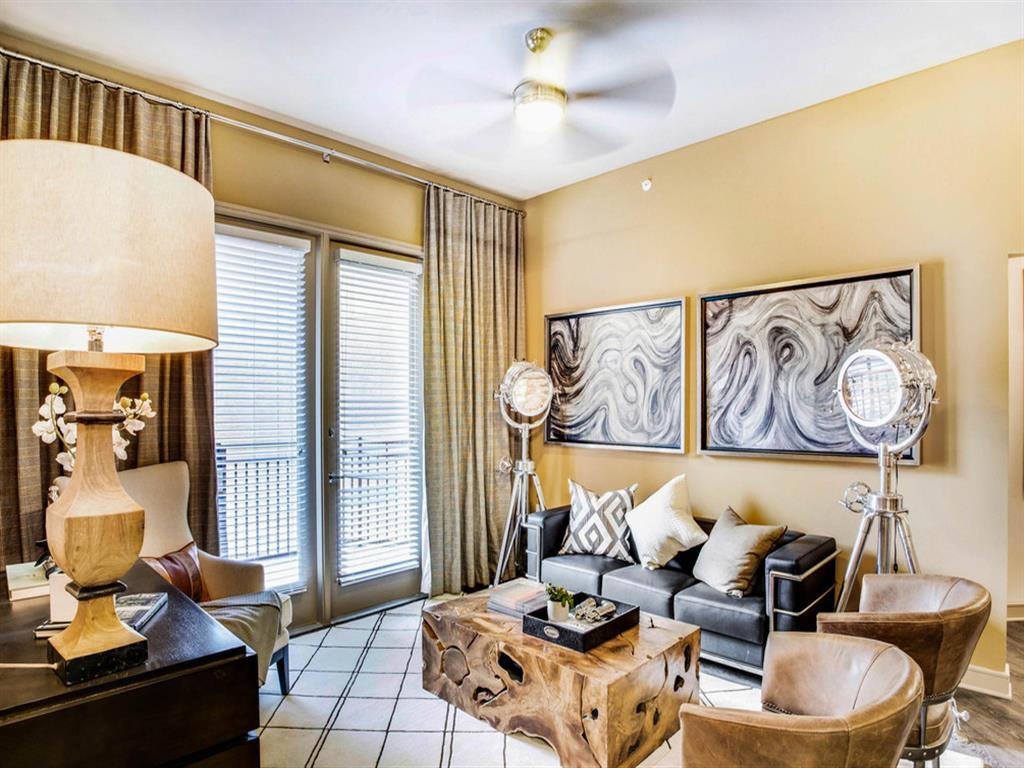 Patio/Balcony models