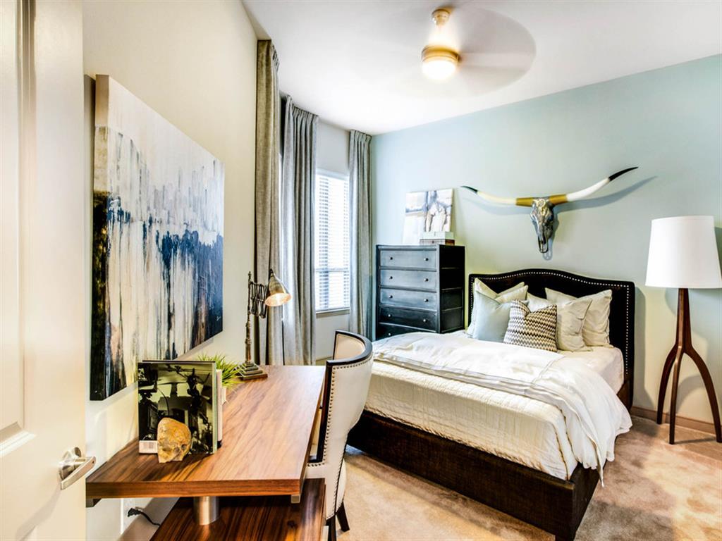 Bedroom Ceiling Fans