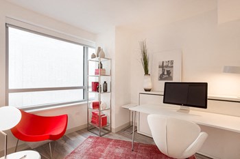 33 8th St. Studio-2 Beds Apartment for Rent - Photo Gallery 22