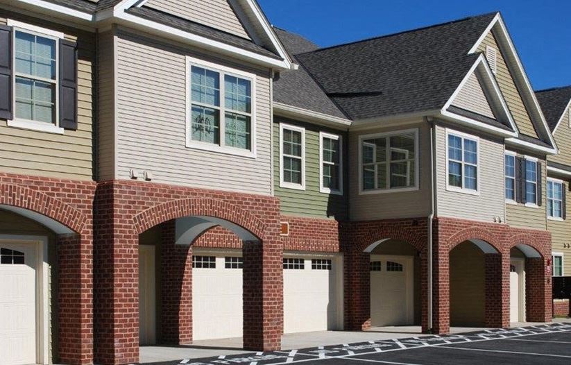 The Lofts At Jubal Square Apartments, 1864 Old Jube Square, Winchester, VA RentCafe