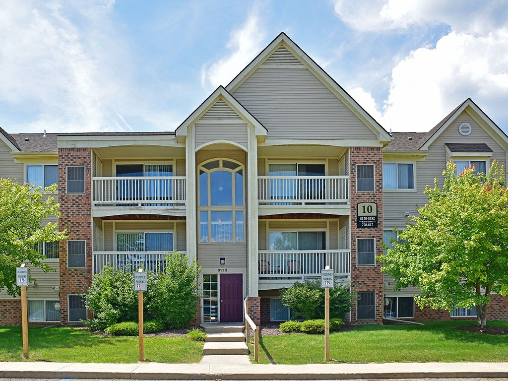 Windsor Place Apartments, 8054 Kensington Blvd., Davison, MI RentCafe