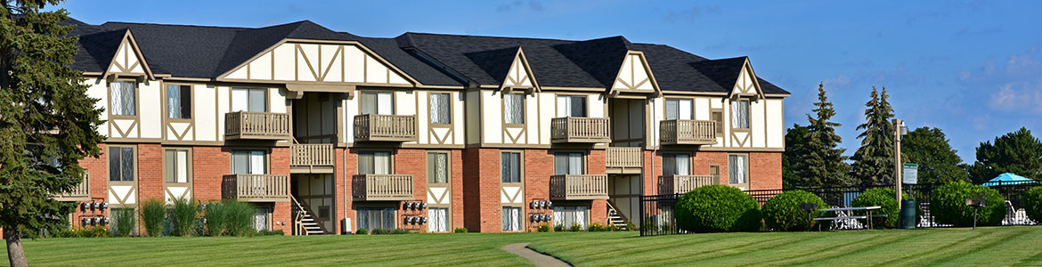 Apartments Near Ascension Genesys Hospital Perry Place