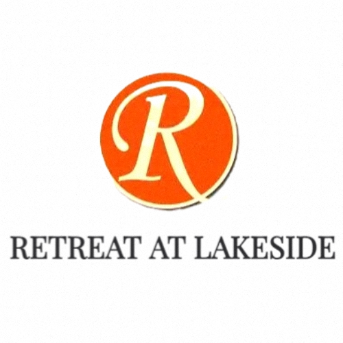 The Retreat at Lakeside logo