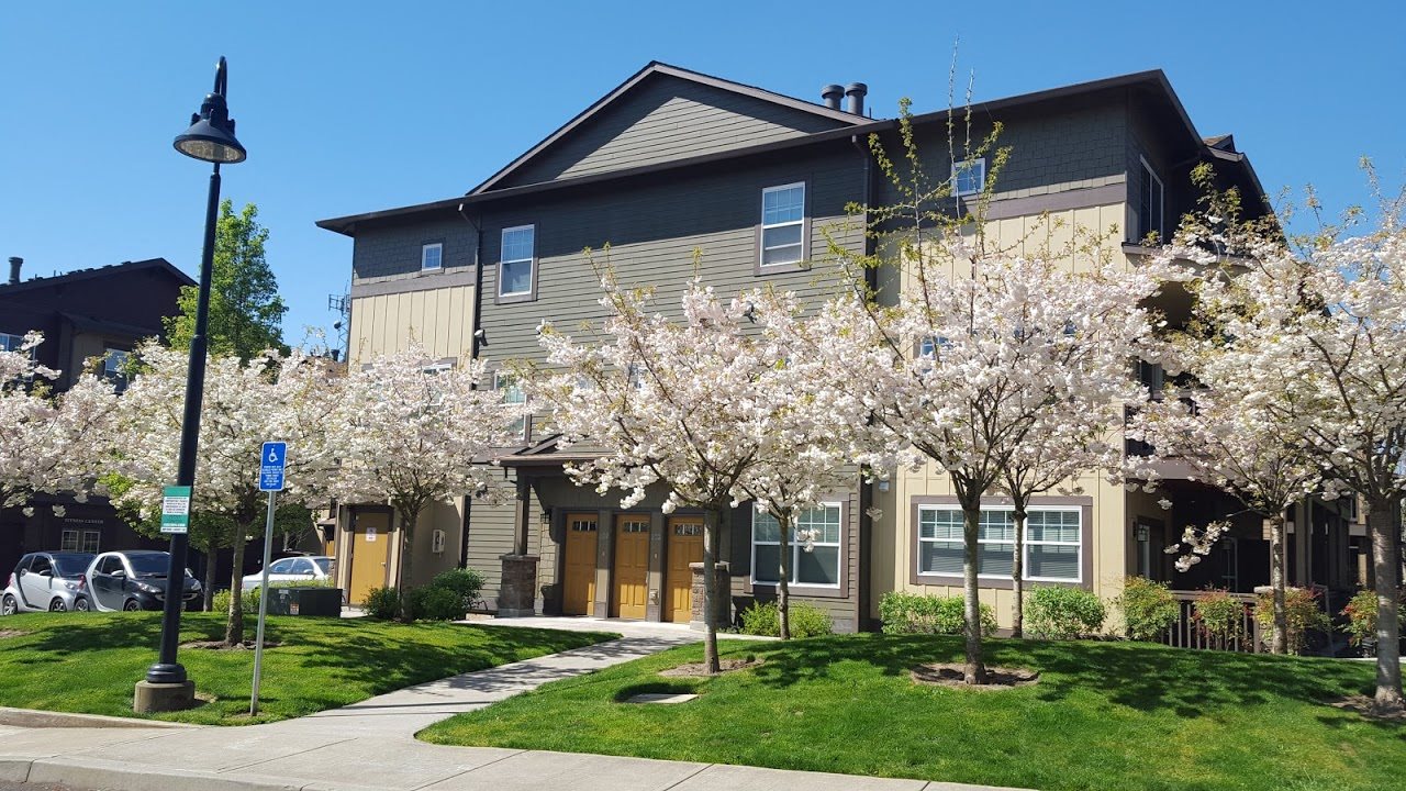 Sunset Crossing | Apartments in Beaverton, OR