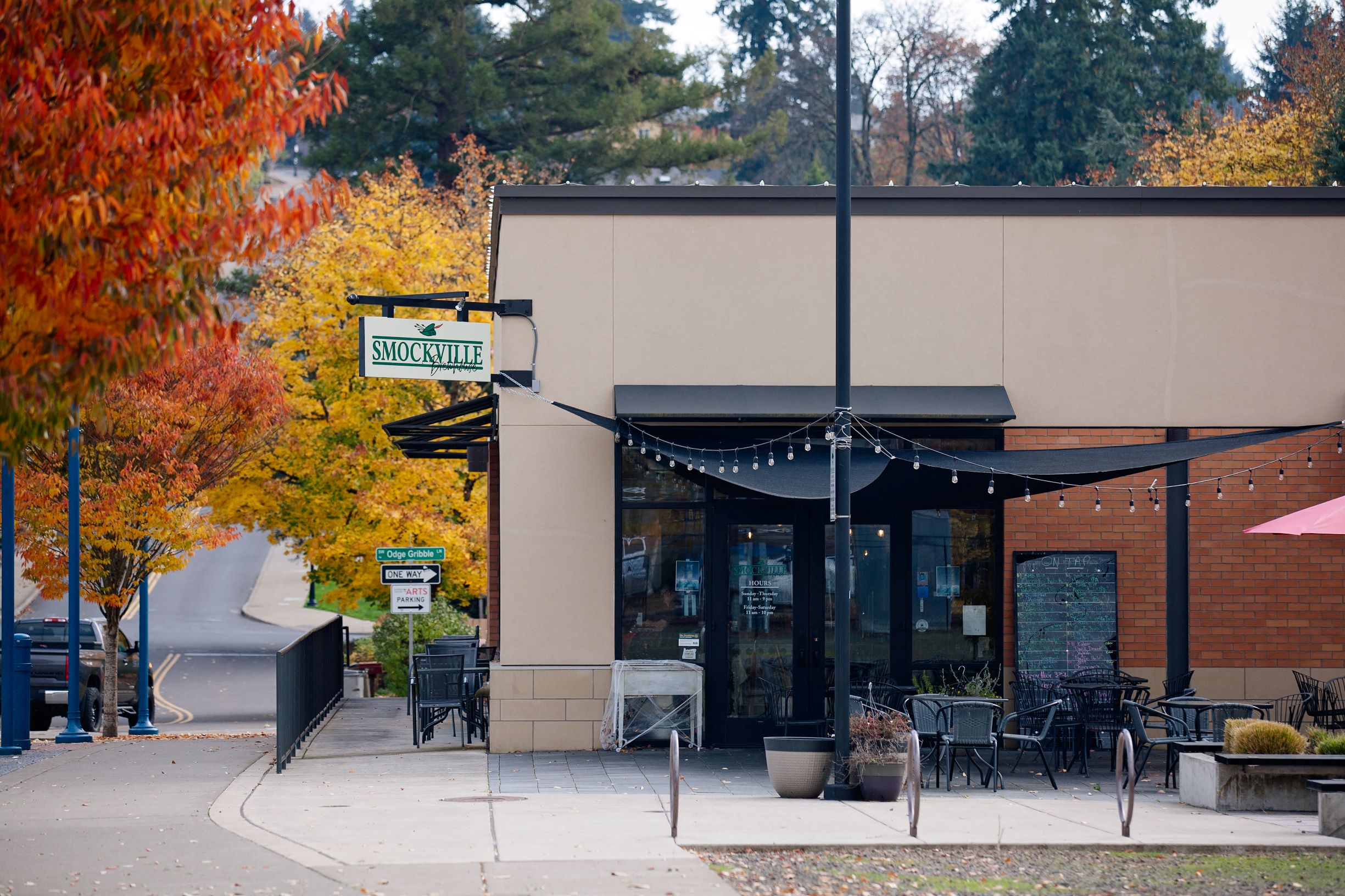 Creekview Crossing Apartments In Sherwood Or