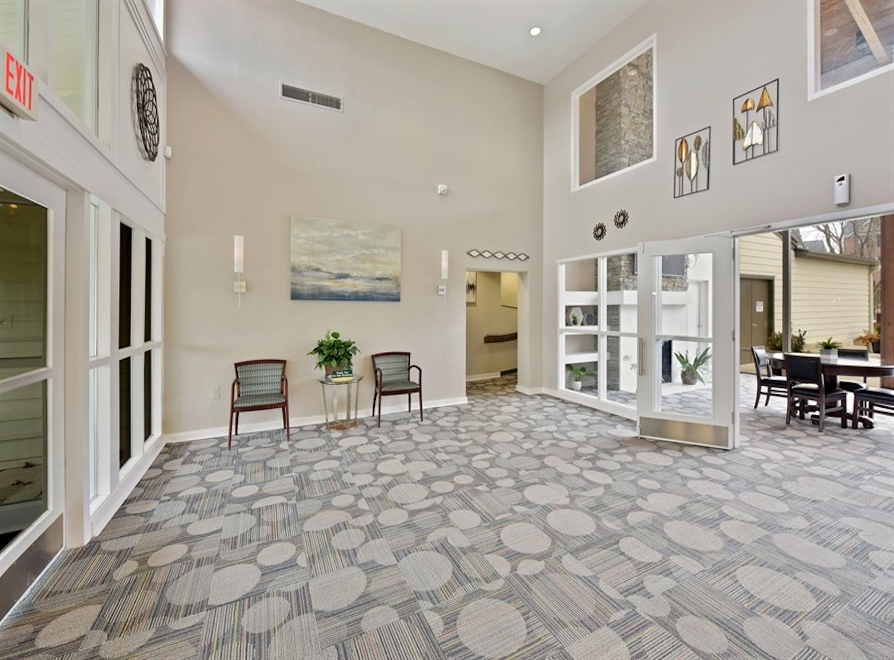 3 Bedroom Apartments In Silver Spring