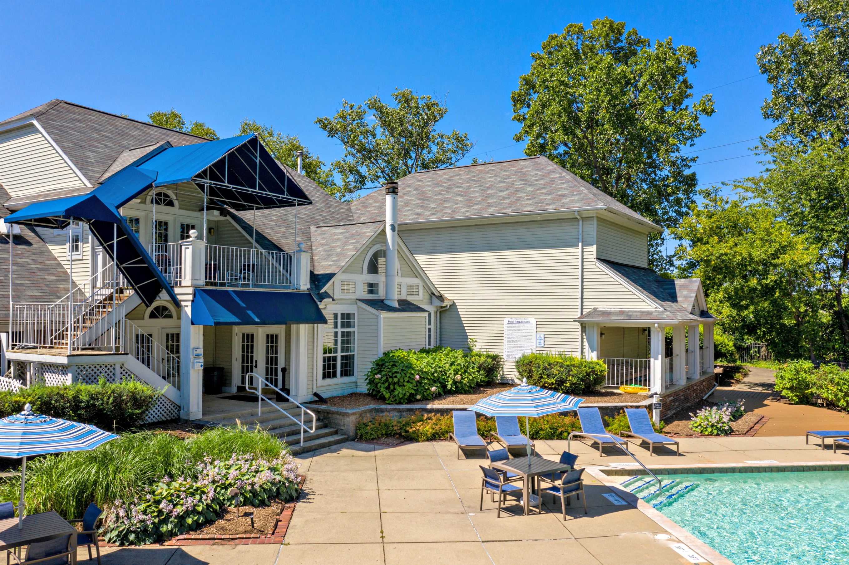 The Heights The Heights Apartments in Madison Heights, MI