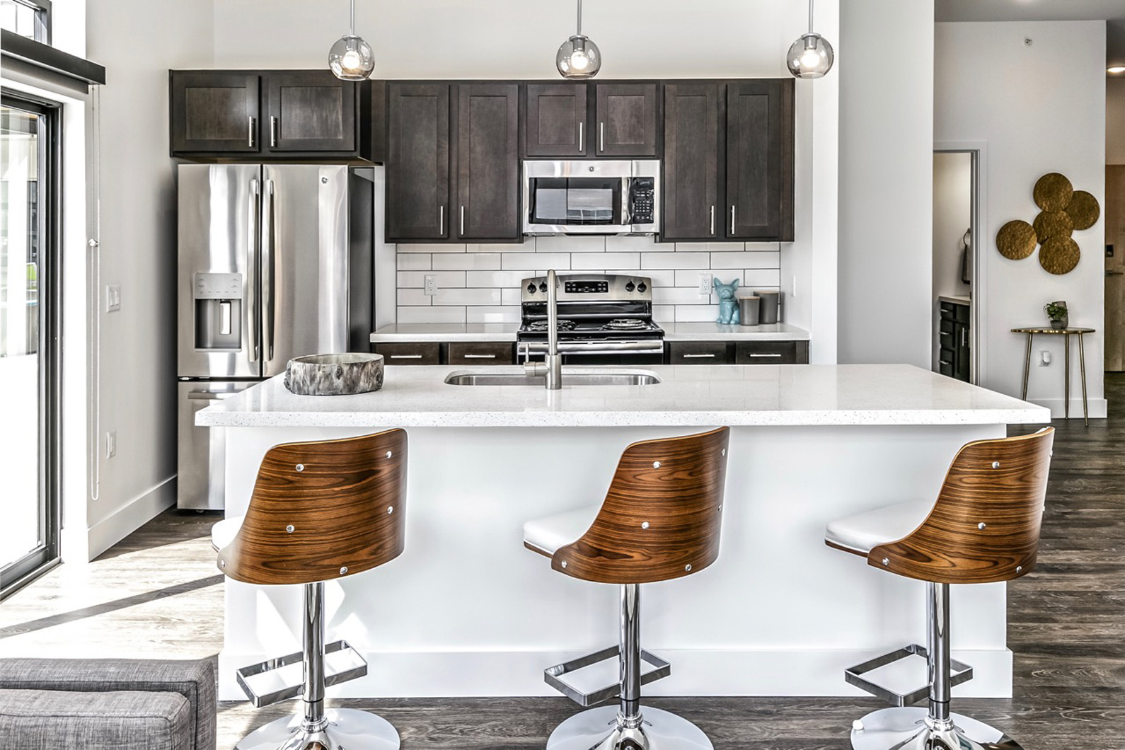 Apartments in Omaha, NE 1415 The Yard