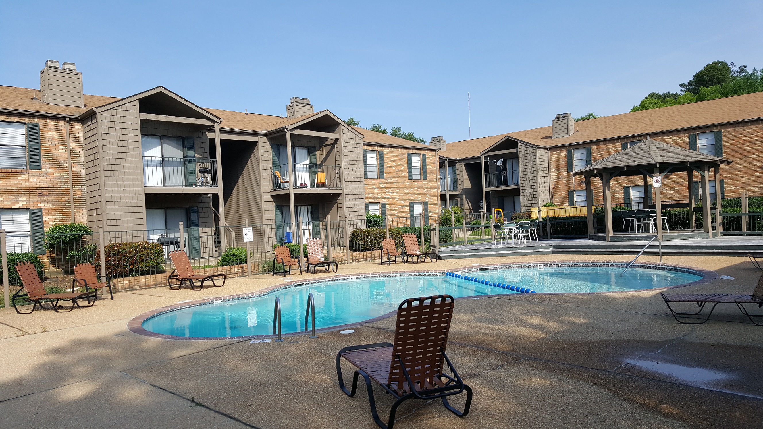 Apartments In Jackson Ms Woodridge Apartments For Rent