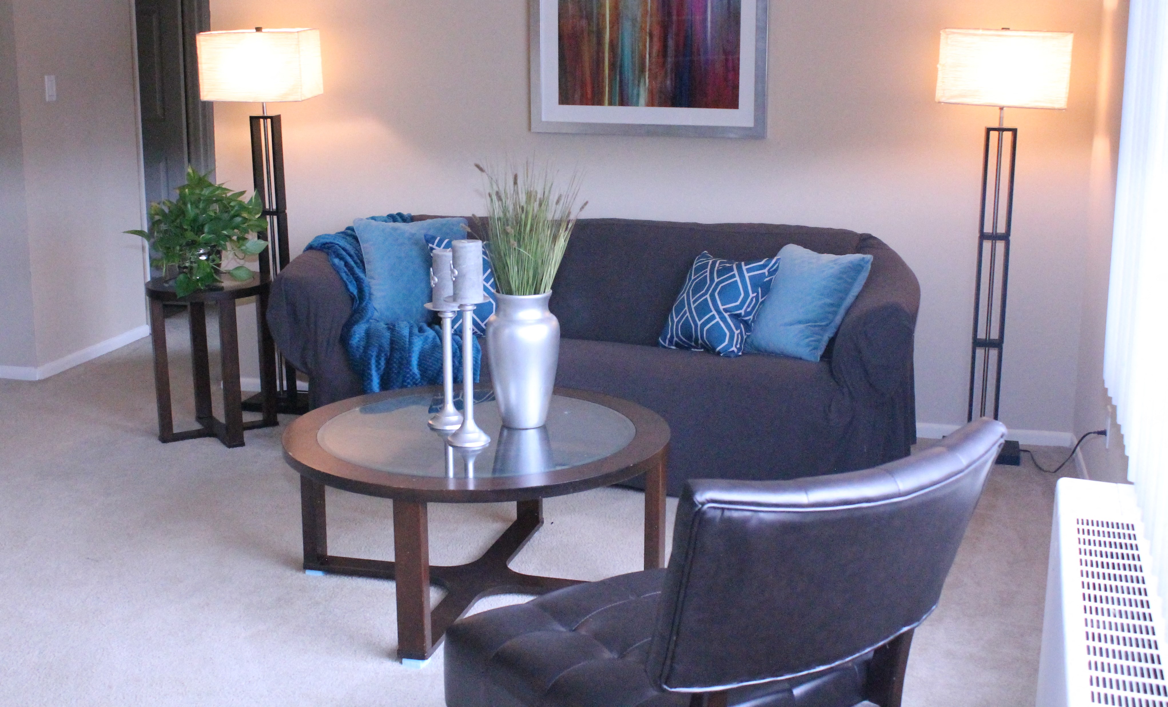 Timber Cove Apartments In Decatur Il