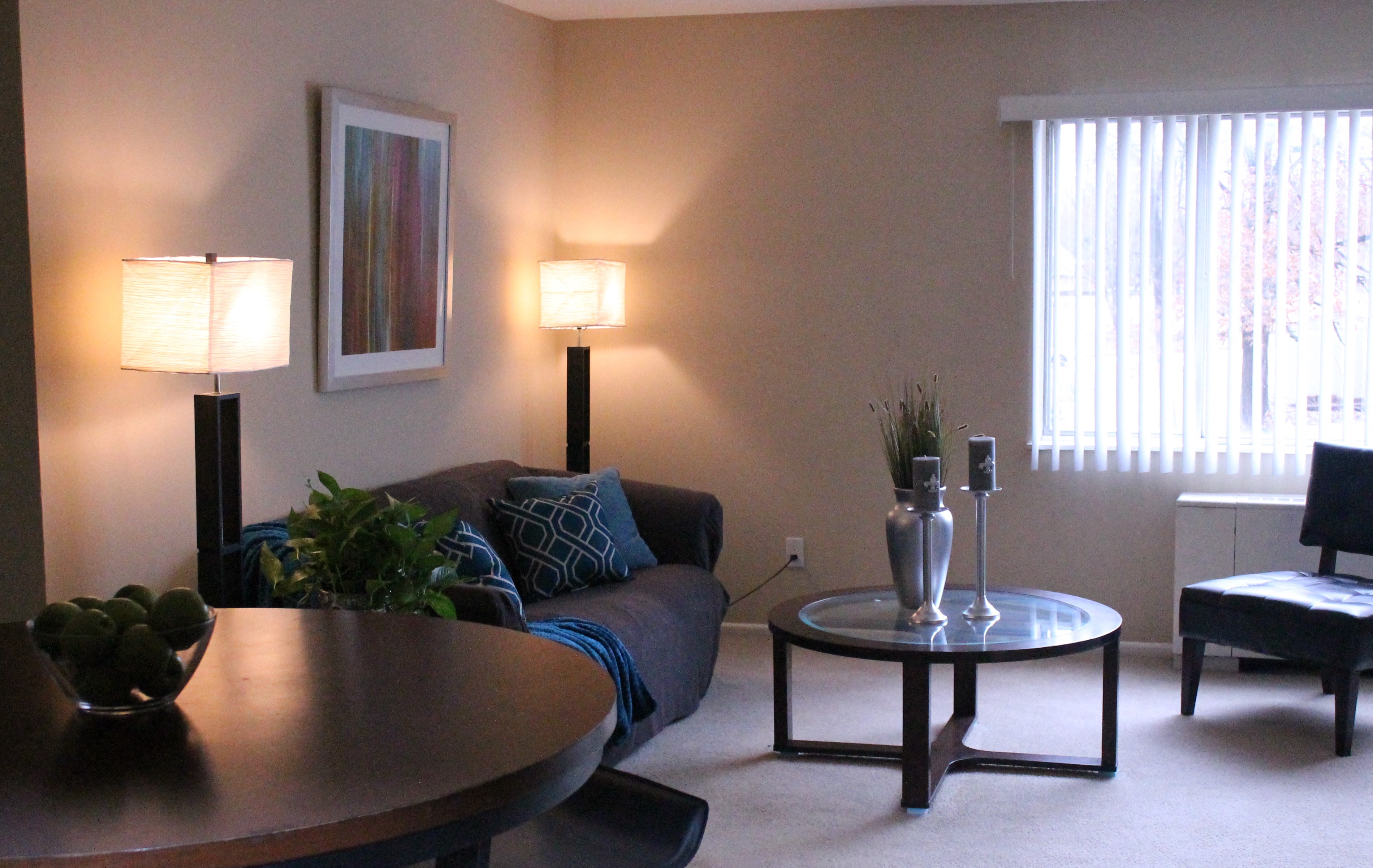 Timber Cove Apartments In Decatur Il