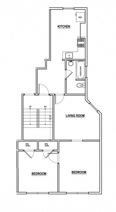 239 Liberty Ave Studio-2 Beds Apartment for Rent - Photo Gallery 19