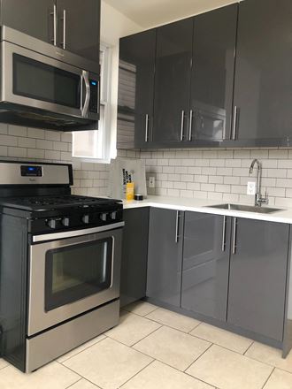 239 Liberty Ave Studio-2 Beds Apartment for Rent