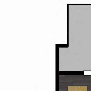 Floorplan Floorplan at Midtown Houston by Windsor, Houston, TX