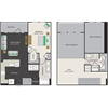 Floorplan Floorplan at Midtown Houston by Windsor, Houston, 77002