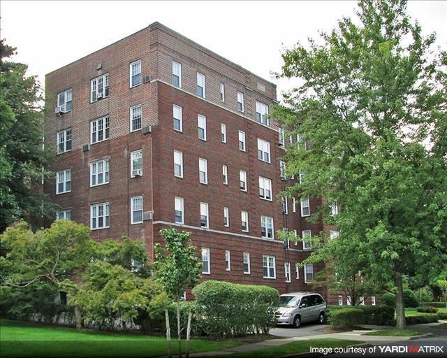 The Midland Apartments photo